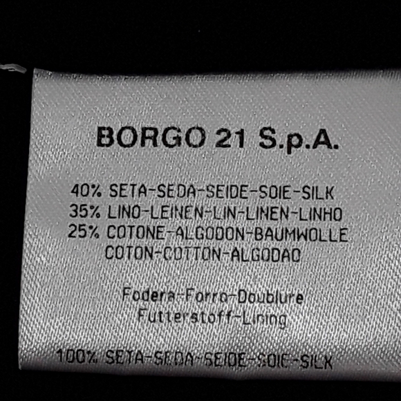 Giorgio Armani empire waist sleeveless dress size 44 US size 8 - Picture 4 of 12